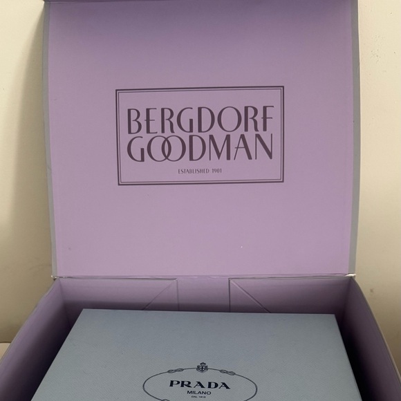 Prada Chelsea Leather Boots - Picture 12 of 12